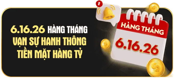 Thưởng nạp lại hàng ngày đá gà