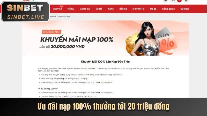 Cấp Độ VIP Bạc xin88 UK